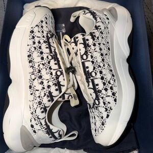 Christian Dior Men sneakers